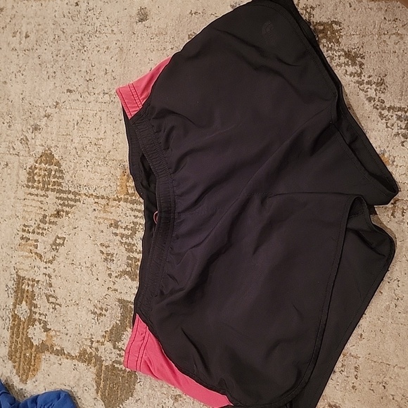 The North Face Pants - The North Face Womens Lined Shorts